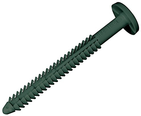 Shutter Loks (60 Pack) (Forest Green)