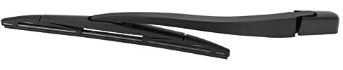 Limpiaparabrisas y Accesorios, Brazo del Limpiaparabrisas de la Ventana Trasera del Automóvil Accesorio Automático 6405V5 Reemplazo para 107 2005-2017