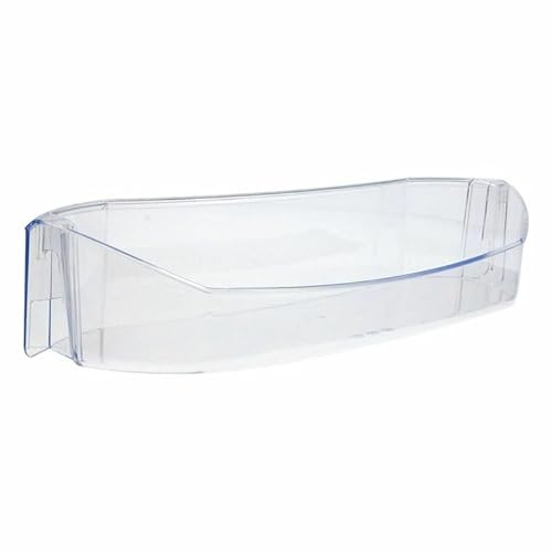 LUTH Premium Profi Parts Compatibile con scomparto porta Gorenje inferiore 449246 per frigorifero