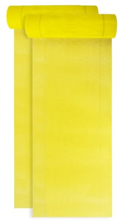 Alfa Treillis fibre de verre – 165 g/m² – 330 mm x 50 m – blanc – 9 pièces | Treillis de renforcement maille 4x4 mm pour enduit de façade extérieur/intérieur, résistant aux alcalis, évite les fissures