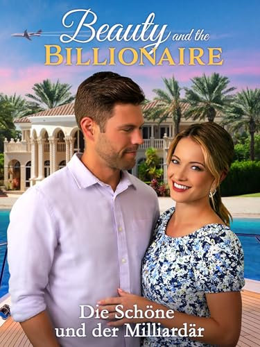 Beauty and the Billionaire