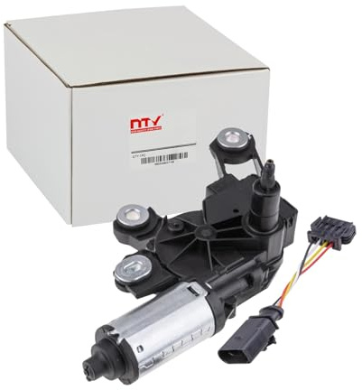 NTY Esw-Au-018 Wischermotor hinten