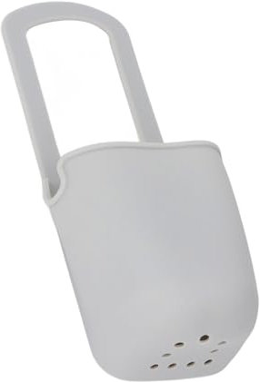 Portavasos para Cochecito, Portavasos de Silicona para Vasos, Paraguas, Gafas, Teléfono, Portavasos Plano Plegable para Cochecito de bebé, Bicicleta Caminadora