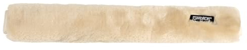 Eskadron Martingalschoner FAUXFUR Cover Vorderzeugschoner