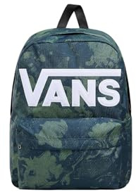 Vans Mochila Old Skool Drop VN000H4ZO7P1 para Hombre-Mujer