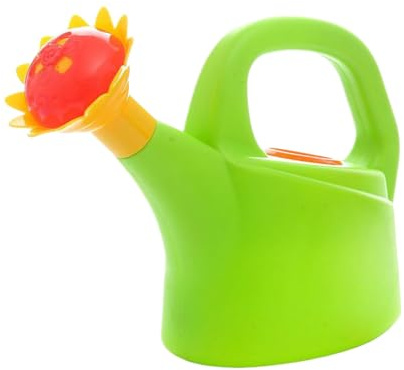 Kinder Gießkanne,Gartengießkanne Für Kinder Mit Spielzeug-Design - Outdoor Bewässerung Gartengeräte Für Kinder, Mädchen, Und Jugendliche