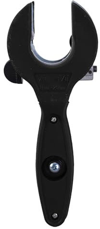 Taglierina per tubi a cricchetto per tagliare tubi in acciaio inossidabile da 8-29 mm taglierina per tubi in alluminio a cricchetto taglierina per tubi in metallo