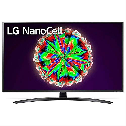 43NANO793NE Smart TV 43 Pollici 4K LED DVB-T2 Wifi