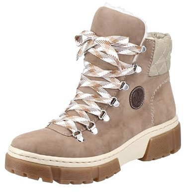 Rieker Damen Stiefeletten X8647