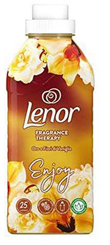 Lenor Weichspülerkonzentrat Gold & Blumen 525 ml