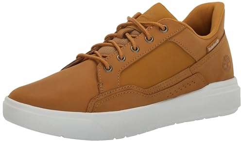 Timberland Allston, Niedriger Schnür-Sneaker für Herren, EU 43