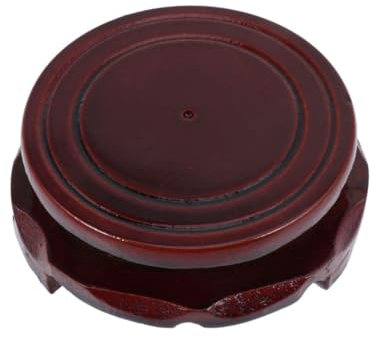 TOYANDONA Vassoio per Vasi da Piante in Vassoio per Vasi da Sottovaso per Piante Contenitore Protezione Superfici