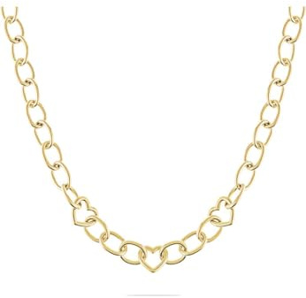 Guido Maria Kretschmer Damen-Kette Edelstahl 32026672