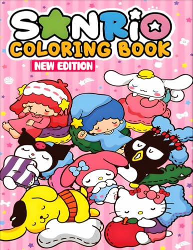Colouring Book: A Collection of 60 Beautiful Pages for Girls, Kids, and Teens to Color and Enjoy