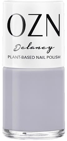 OZN Delaney: Pflanzenbasierter Nagellack