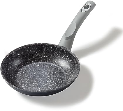 STONELINE® Padella Gourmundo Made in Germany, 20 cm