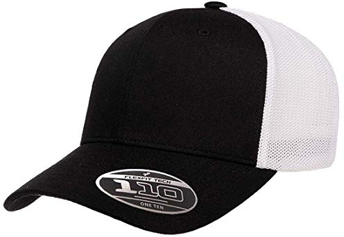 Flexfit Men's 110 Recycled Trucker