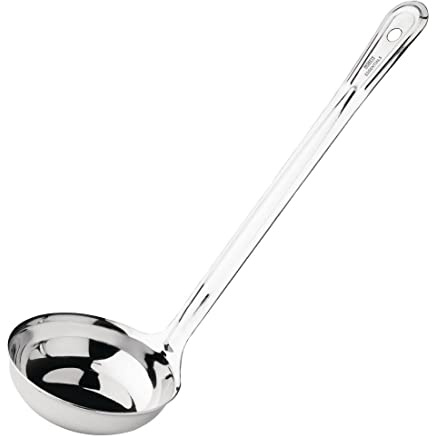 Nisbets Essentials Plain Ladle 11.5''