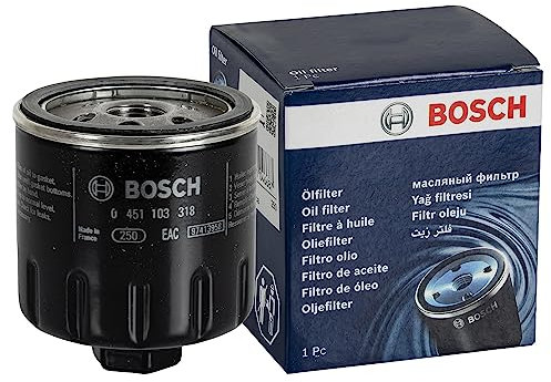 Inspektionspaket Wartungspaket Filterset mit 5 L Motoröl Longlife 3 5W-30, Ölfilter, Luftfilter, Verschlussschraube