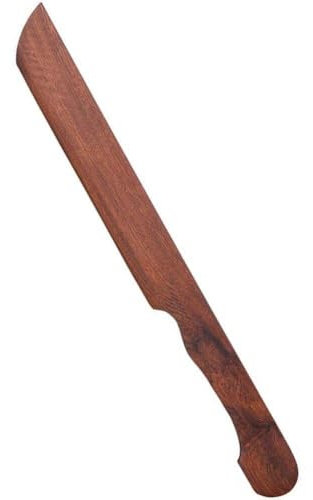 Luxylei Tagliacarte Tagliacarte Apribuste Manico in Legno Tagliacarte Coltello Taglio Robusto E Durevole per Uso Domestico O in Ufficio