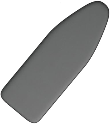 Copriasse Da Stiro Universale Fodera Per Asse Da Stiro Durevole ASSE Da Stiro Di Ricambio Copriasse Da Stiro Termoriflettente Copriasse Da Stiro In Cotone Per Assi Da Stiro Dimensioni Standard ( Color