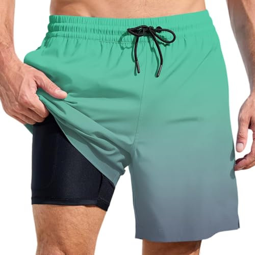 Trajes De Baños para Hombre Natacion Blancas Cortas Rodilla Elastico Atrevidos Animal Que Huevera Masculino Graciosos Transparentes Clasica Quito Camisas Tech Batik Holgado Baños