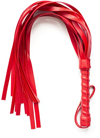 Boowhol Damen Herren Peitsche Lederpeitsche Reitpeitsche Flirt-Produkt SM Sexspielzeug Sex Cosplay