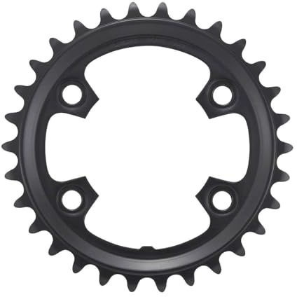 SHIMANO Plato 40D-FC-RX600 GRX
