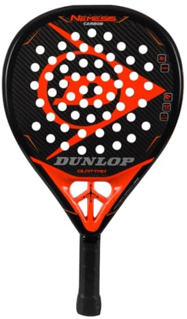 Dunlop Nemesis Carbon