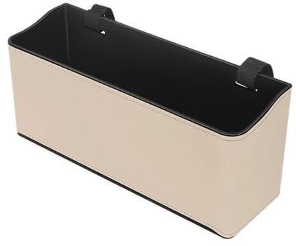 Organizzatore per sedile posteriore per auto | Supporto multifunzionale Auto Poggiatesta - Partizione del sedile posteriore 'automobile Organizza, Scatola di immagazzinaggio posteriore del