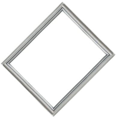 Bande D'étanchéité De Porte De Réfrigérateur À Quatre Côtés De 7m, Joint Magnétique, Remplacement Universel De Joint En Caoutchouc De Porte De Réfrigérateur