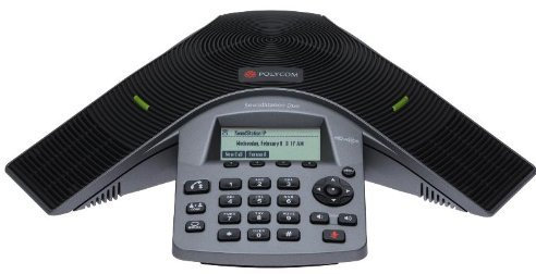 Polycom SoundStation Duo (Ricondizionato)