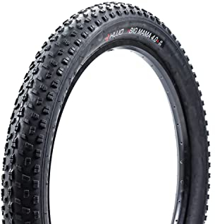 26 Zoll Fahrrad Reifen Big Mama 26x4.0 MTB Fatbike 100-559 Schwarz