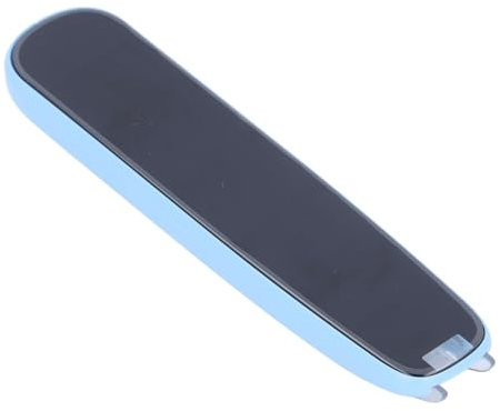 Tragbarer Übersetzungsstift, Mehrere Sprachen, Digitaler Übersetzer, Wörterbuchstift, Übersetzergerät Zum Scannen von Text und Sprachübersetzung mit 240 Wörterbüchern, (Blue)