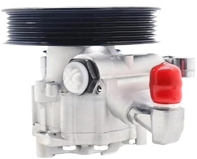 Servolenkungspumpe Kompatibel for Mercedes-W164 R350 CLS550 ML350 GL550 GL450 E350 E550 0054662201 A0054662201 A5410242100 A541024210060