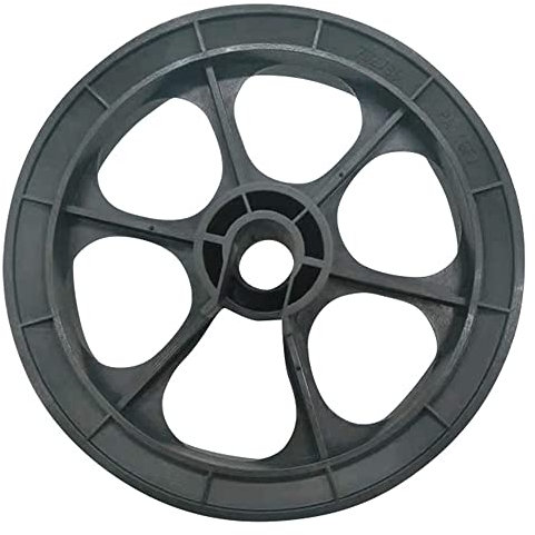 Lonrtesw Adecuado para 202795 Polea de Motor de Lavadora