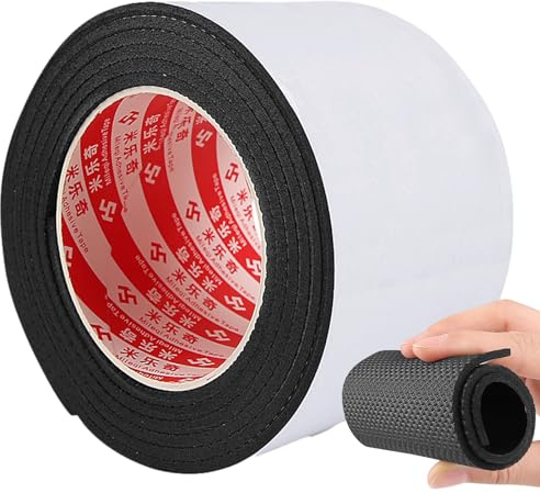 Protezione per suole in gomma antiscivolo, nastro adesivo per scarpe da ginnastica, pantofole, scarpe con tacchi alti, strisce inferiori su misura