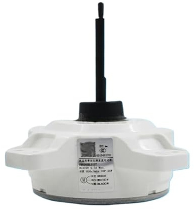 Kompatibel mit Haier, Klimaanlagen-Außengerät DC-Lüftermotor YMA040BL01S7 0010401701 Klimaanlagenteile