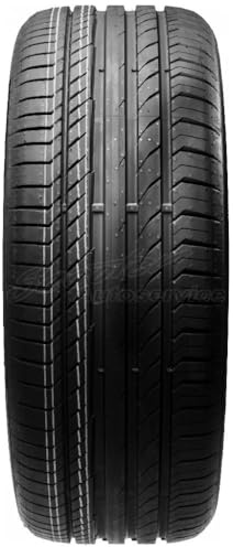 Continental SportContact 5 225/50 R17 94Y AO - Sommerreifen ohne Felge