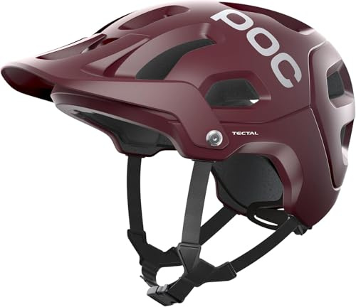 POC Tectal Fahrradhelm - Maximaler Schutz und exzellente Belüftung für anspruchsvolle Trail- und Enduro-Abenteuer