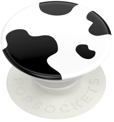 ​​​​PopSockets Phone Grip with Expanding Kickstand, Adhesive Grip - Splotch