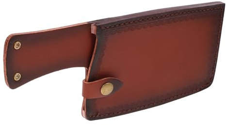 LABRIMP Funda De De Cuero Artificial Estuche Para Resistente Ligero Artículos Hogar