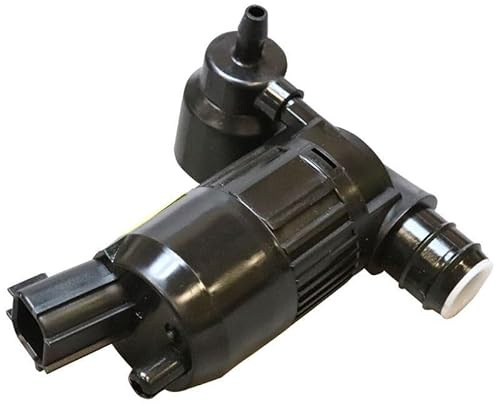 Ford Original Scheibenwischermotor mit Pumpe 5536078