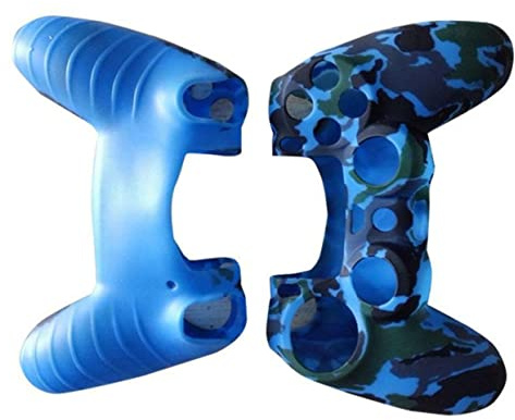 Garneck Controller-hülle Camouflage-silikon-abdeckung Für Zubehör-controller