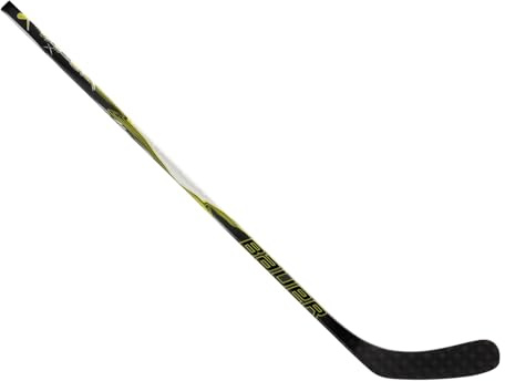 Bauer Vapor Eishockey Schläger Bambini Tyke 42 10 Flex Links 10 Flex