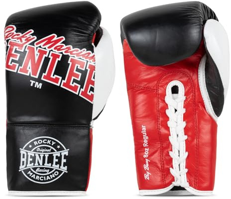 BENLEE Boxhandschuhe aus Leder Big BANG