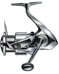 Shimano Stella FK 4000 XG Angelrolle