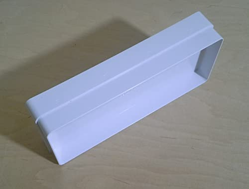 ENDDECKEL BLINDDECKEL FÜR FLACHKANAL 220X90