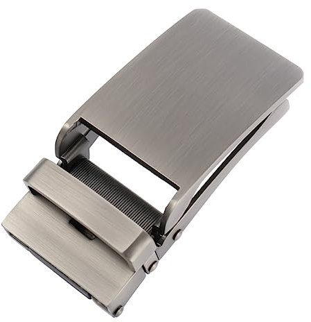 SEWOART Gürtelschnalle aus Leder men accessories gürtel automatikschnalle Gürtel für Gürtelschnalle Ledergürtel Leine während Gürtel Gürtelschnallen für Herren Gürtelschnalle mit Ratsche