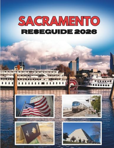 SACRAMENTO RESEGUIDE 2026